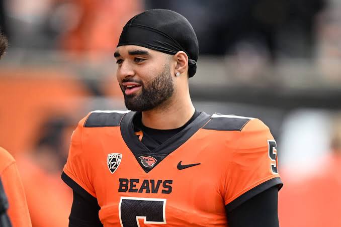 Breaking News: QB DJ Uiagalelei Tragically Dies in Car Crash in….