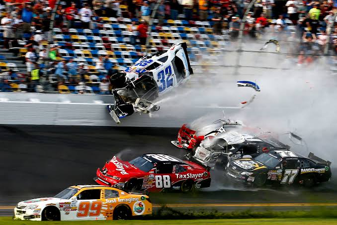 SAD NEWS: Check Out the names of NASCAR Drivers who died in a Car crash today after….