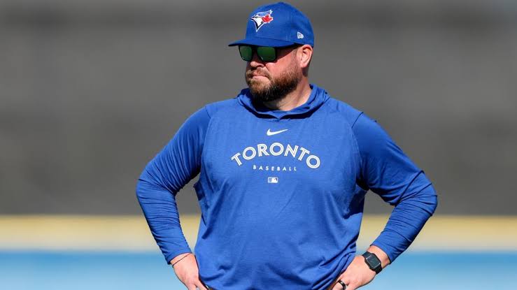 Tragic Loss: Toronto blue Jays Head Coach involved in car crash that Leads to…..