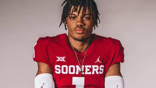 Worst nightmare: Just now The oklahoma sooners key players “Jayden Gibson” pass away at 38….RIP.