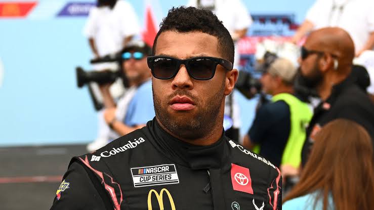 Heart Breaking News: Bubba Wallace was just confirmed dead in a car cr…..