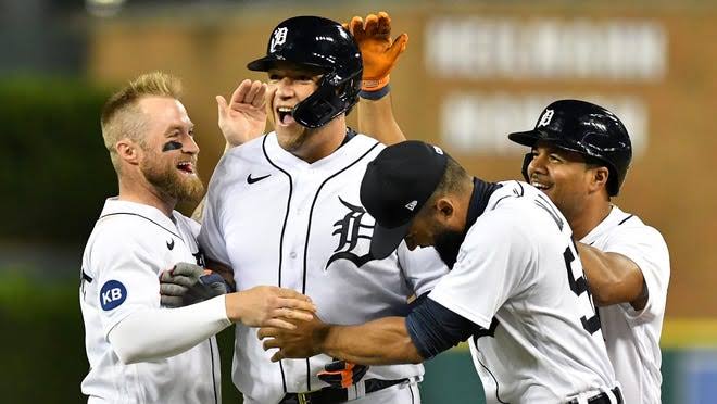 Tragic Loss: Detroit Tigers star involved in car cr…