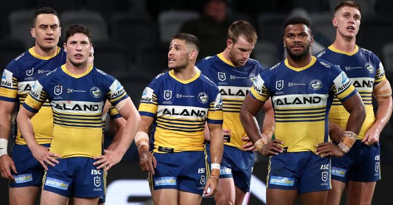 League Report: Minutes ago Parramatta eels club was Confirmed Set To…. Unbelievable….