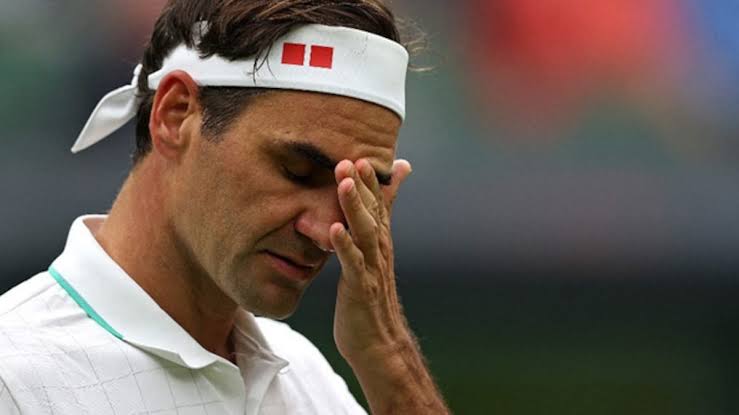 Heart Breaking News: Roger Federer involved in a car crash accident that Leads t…