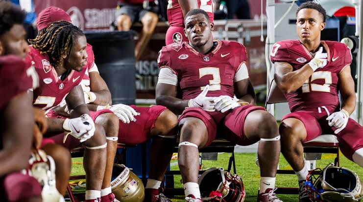 Tragic Loss: Florida State Seminoles star involved in car cr…