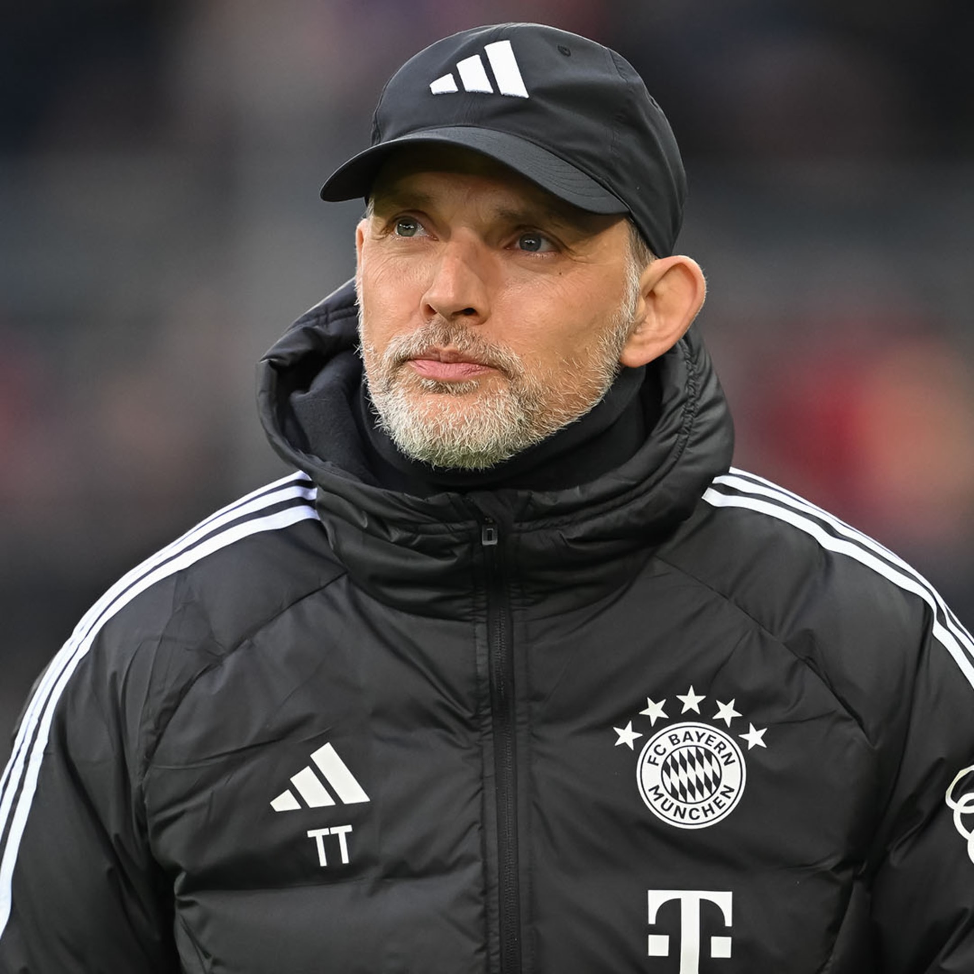 Breking News: Thomas Tuchel is going to come back as a coach in………….