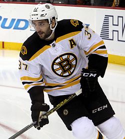 Tragic Loss: About a minute ago, Boston  Bruins key player died in a car c……