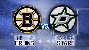 Fri, 25 OCT; Boston Bruins vs Dallas Star Match Has been Promote to 11, NOV Due to…