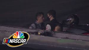 Breaking News: Few minutes ago, Nascar key driver “Harrison Burton ” set fight with….