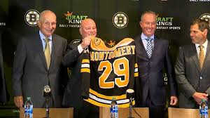 Few minutes ago, Boston Bruins Head Coach officially announce the Return of a talented Player after….