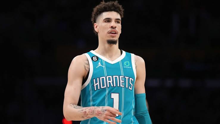 SAD NEWS: Charlotte Hornets announced that LaMelo Ball is Leaving immediately after Facing…..