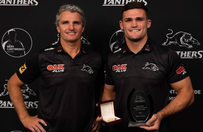 Big Shocking Congratulation: Nathan Cleary Is Now Crowned And Appointed as The New Coach Of…See More…