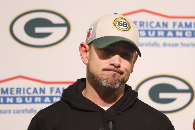 Tragic News: Green Bay Packers Head Coach announce the Death of…..