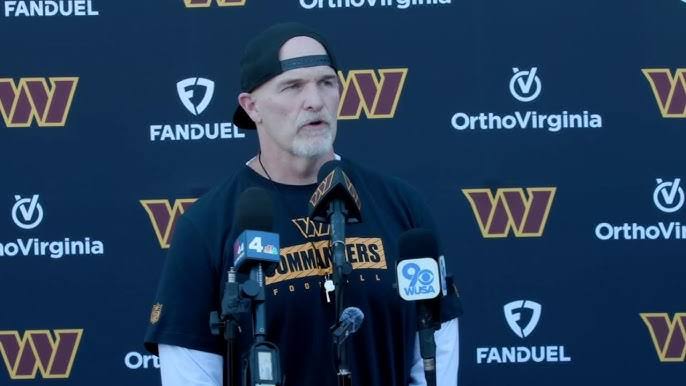 Tragic Loss: Washington Redskins Head Coach Announces the death of a talented Player confirmed dead in a car cr…