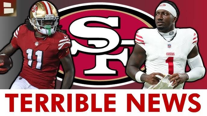 Tragic Loss: San Francisco 49ers Star die in a Car Cr…..