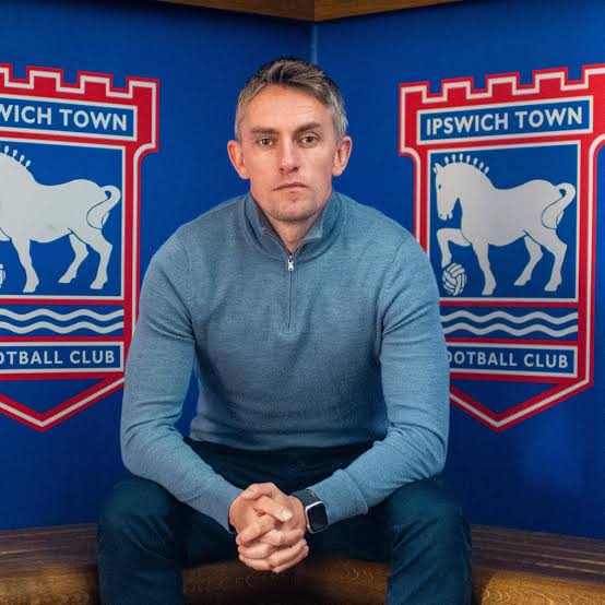 End of an Era: About some minute ago Ispwich Town Head Coach Announced That…..