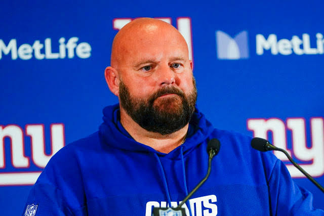 Tragic Loss: New York Giants Head Coach Announces the death of a talented Player Confirmed dead in a…