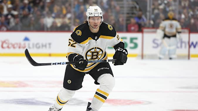 Sad News:Bruins’ Coach Jim Montgomery Gives Mixed Injury Updates Ahead of Blue Jackets…