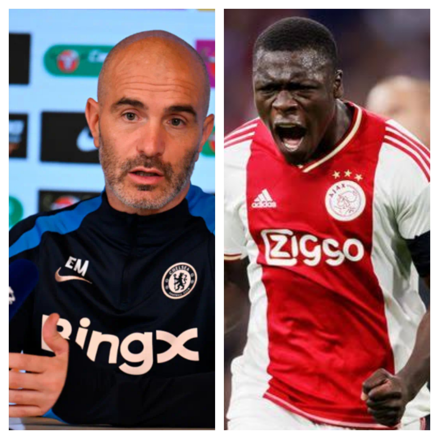 Chelsea-manager uit nieuwe klachten en voegt $110 miljoen toe aan de problemen rond de transferdeal van Brian Brobbey….