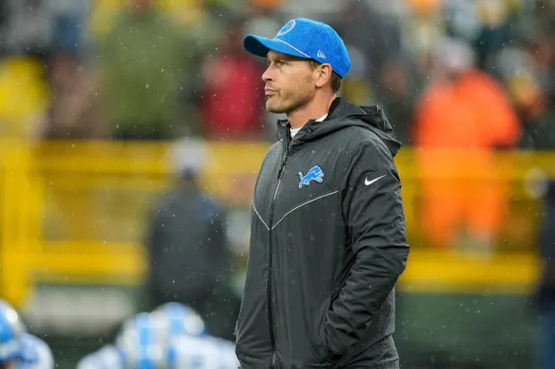 Detroit Lions Mailbag: Ben Johnson will probably never leave Detroit and here’s why…