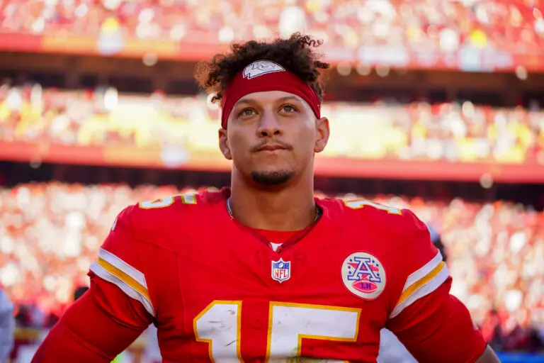 This Needs To Be Investigated” Chiefs’ QB Patrick Mahomes Facing Massive Backlash After Leaked Video….