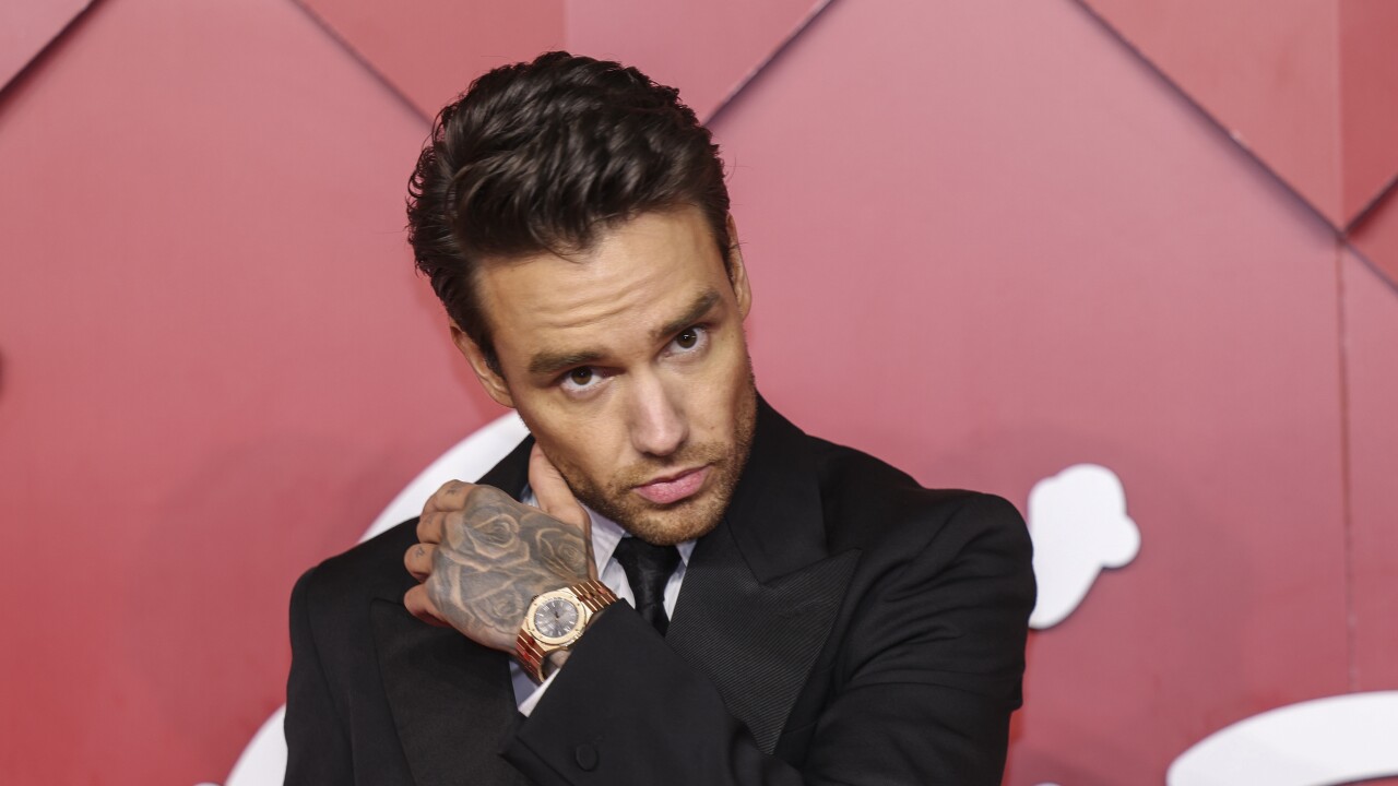 Sad News: About a minute ago Liam Payne Family member die in……