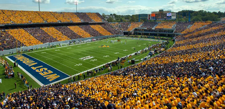 Sad News: West Virginia university 4 key players die in a Car Crash……