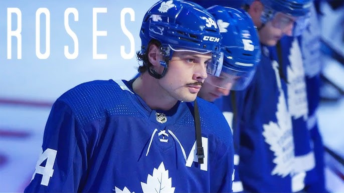 Sad News: Toronto Maple Leafs Star Austin Matthew Files For Contract Termination Shocking the World due to……