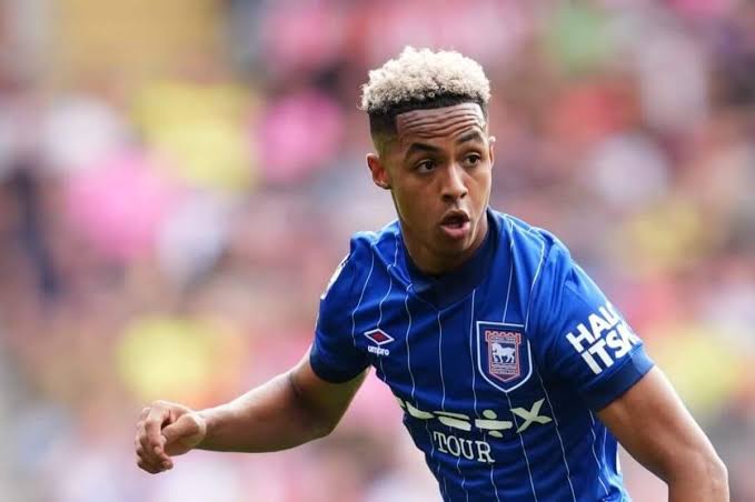 Rest in peace:Ipswich Town Faces Major Shift as Two Key Players Terminate Contracts…see more.