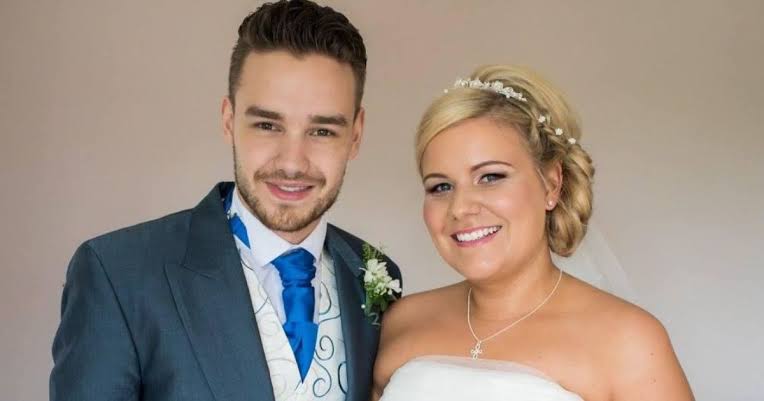 Just Now: Liam Payne Sister die in a Car Cr minute ago…..