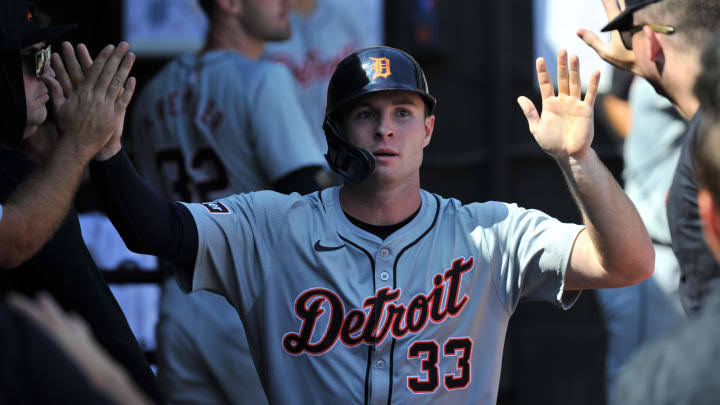 Heart Breaking Sad News: About a minute ago Detroit Tigers Key Player die in a Swimming pool…..