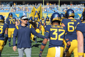 West Virginia university’ thoughtful gesture impresses former player….