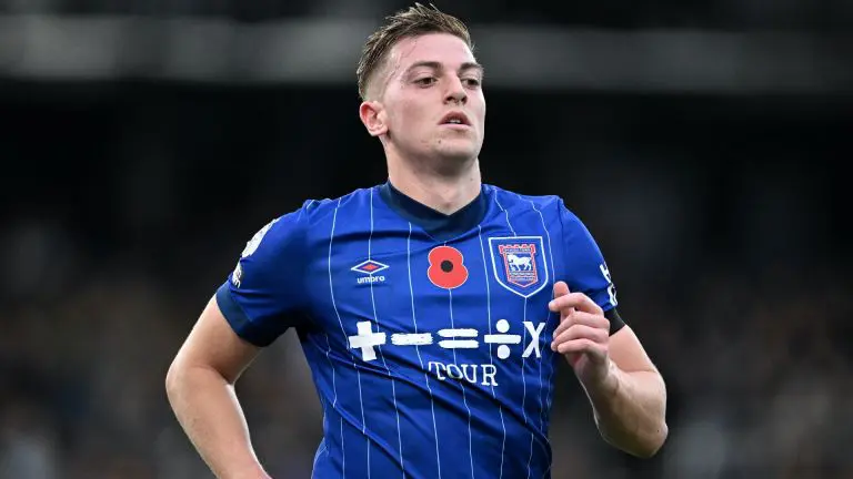 Please Stay With Us; We Love You” – Ipswich Fans Urge Star Defender Amid PSG Transfer Rumors