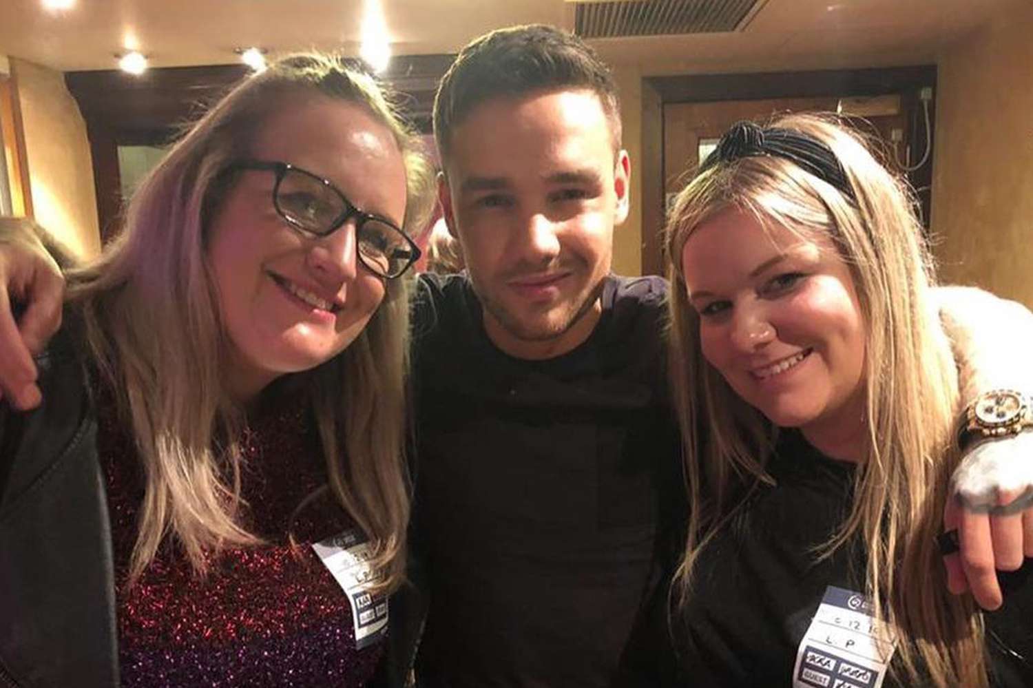 Heartbreaking News: Liam Payne sister die in a Car Crash minutes ago.