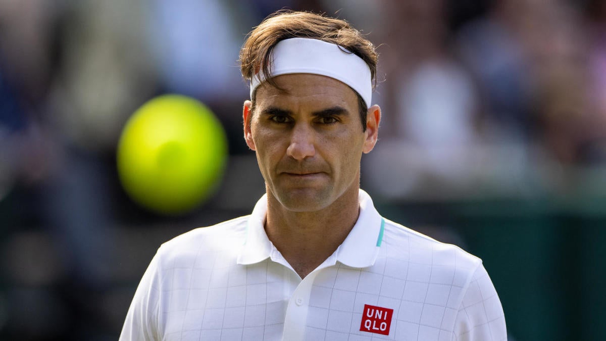 Sad News: Roger Federer die in a Car Crash minutes ago.