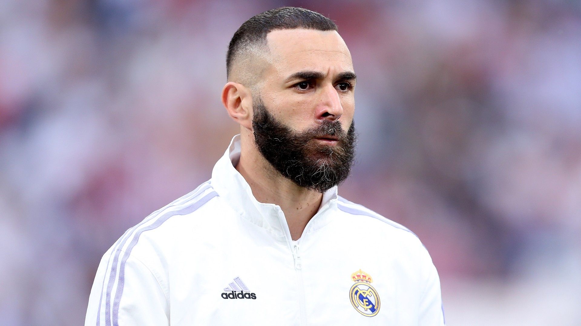 DONE DEAL: Karim Benzema gaat in januari naar Ajax.