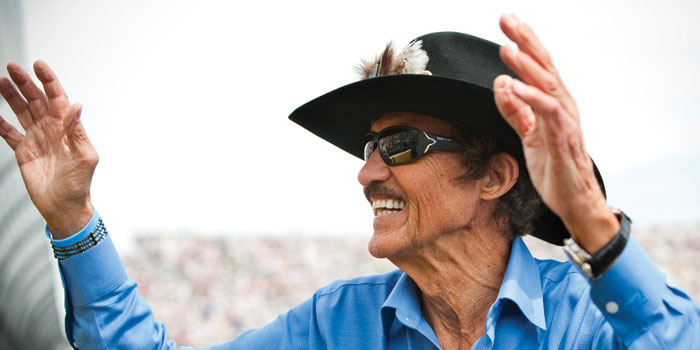 NASCAR NEWS TODAY: Richard Petty Officially announced resignation immediately after Facing…..