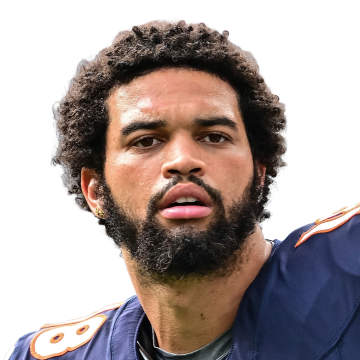 AM LEAVING: QB Caleb Williams threaten to leave Chicago Bears if nothing is done about this!