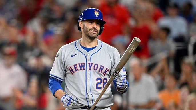 4-star J.D. Martinez commits to Detroit Tigers Declines New York Mets Offer…