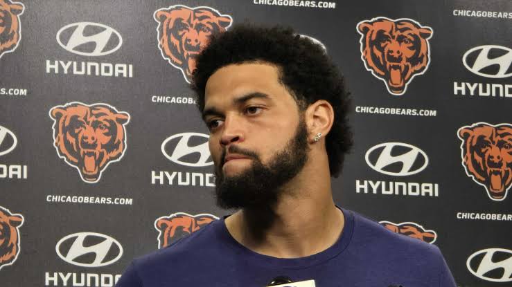 Caleb Williams threatened to leave Chicago Bears next season, Identifies Detroit Lions as next destination…see more