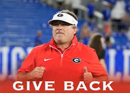 Breaking News: Kirby Smart is Donating $8.5M from his salary to Georgia Bulldogs and The Kirby Smart Family Foundation, Close Source Revealed….