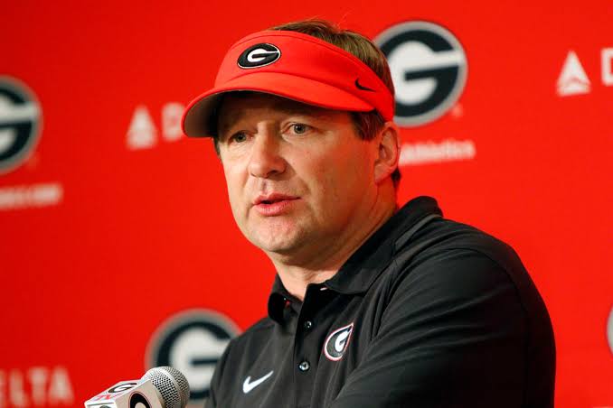 REPORT: Georgia Bulldogs Head Coach officially announce the departing of a greatest QB Carson Beck…… and Why