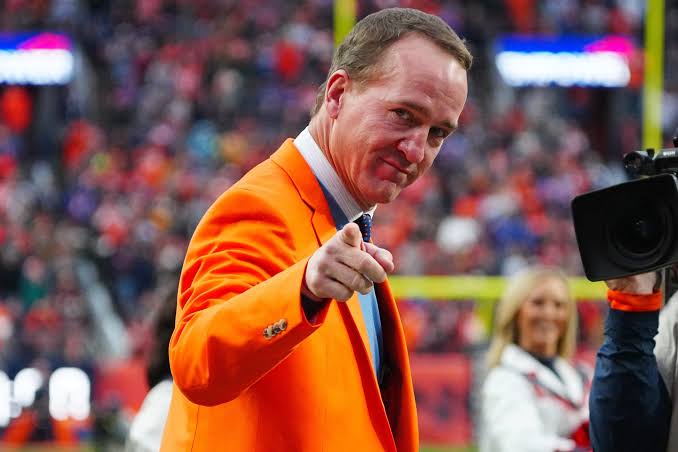 BREAKING!!! Formal Star Vols QB Peyton Manning Back To The Tennessee. And Is Appointed And Crowned As The New Coach….. Check Full Details…