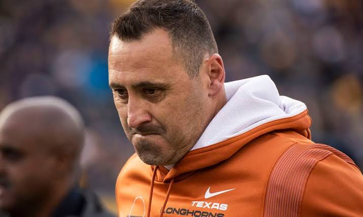 Hope this isn’t true?… TERRIBLE NEWS: Few Minutes ago Texas Longhorns Steve Sarkisian Decide to……read more 👇👇👇