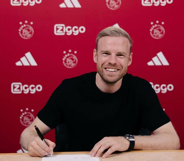 Gefeliciteerd: Davy Klaassen gaat akkoord met nieuwe contractverlenging voor drie jaar door…..