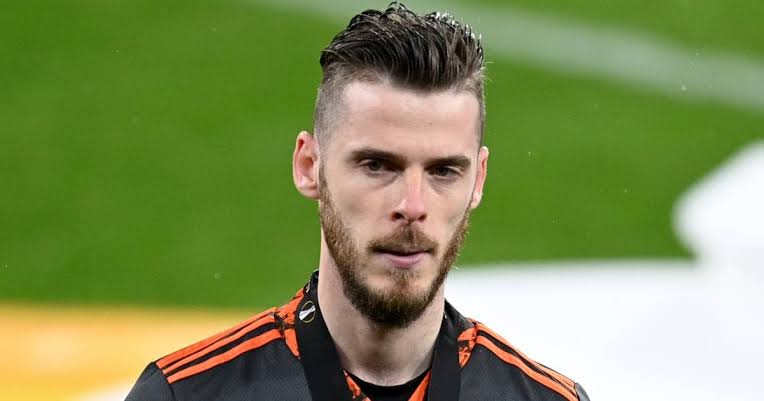 Affare fatto: L’ex portiere del Manchester United, David De Gea, ha raggiunto un accordo per unirsi all’AC Milan.