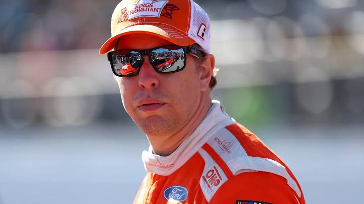 NASCAR: Brad Keselowski Sets The Record Straight After Sponsor Deci…