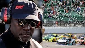 NASCAR News: Michael Jordan Has Officially announced his departing from NASCAR and Why……