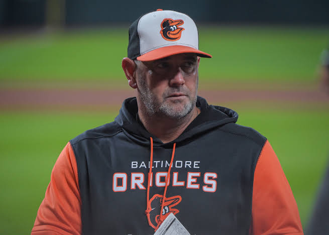 Sad News: About a minute ago Baltimore Orioles Head Coach die in a Car Cr…..