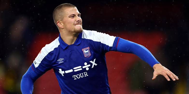 Breaking News: Two prominent Ipswich Town players have ended their contracts with the club over…